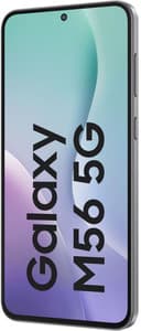 Samsung 6.74" Смартфон Samsung Galaxy M56 5G 256 ГБ черный, фото 3