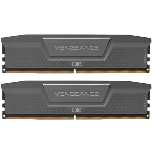 Corsair Оперативная память Corsair Vengeance [CMK32GX5M2B6400Z36] 32 ГБ