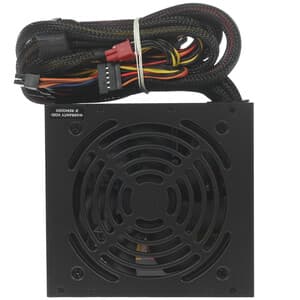 Блок питания ZALMAN ZM500-LXII [ZM500-LXII] черный thumb 2