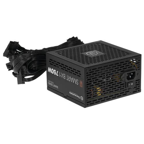 Блок питания Thermaltake Smart BX1 750W [PS-SPD-0750NNSABE-1] черный thumb 5