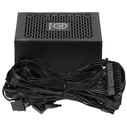 Блок питания Thermaltake Smart BX1 750W [PS-SPD-0750NNSABE-1] черный thumb 2