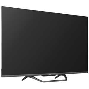 Haier 43" (110 см) Телевизор Haier 43 Smart TV S4 серебристый, фото 3