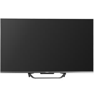 Haier 43" (110 см) Телевизор Haier 43 Smart TV S4 серебристый, фото 2