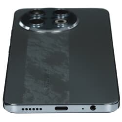 Tecno 6.78" Смартфон Tecno SPARK 30 Pro 128 ГБ черный, фото 7