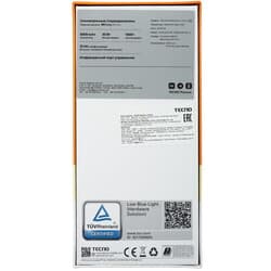 Tecno 6.78" Смартфон Tecno SPARK 30 Pro 128 ГБ черный, фото 11