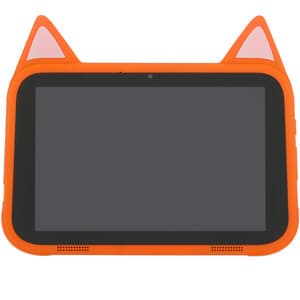 KENSHI 8" Планшет KENSHI Kids H20 LTE 64 ГБ оранжевый, фото 2