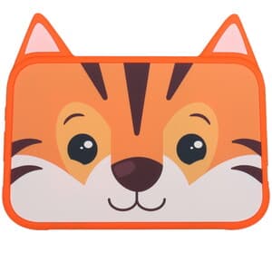 KENSHI 8" Планшет KENSHI Kids H20 LTE 64 ГБ оранжевый, фото 3