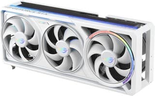 ASUS Видеокарта ASUS GeForce RTX 5080 ROG Astral WHITE OC Edition [ROG-ASTRAL-RTX5080-O16G-WHITE], фото 18