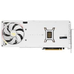 ASUS Видеокарта ASUS GeForce RTX 5080 ROG Astral WHITE OC Edition [ROG-ASTRAL-RTX5080-O16G-WHITE], фото 3