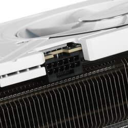 ASUS Видеокарта ASUS GeForce RTX 5080 ROG Astral WHITE OC Edition [ROG-ASTRAL-RTX5080-O16G-WHITE], фото 7