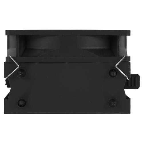 Formula Кулер для процессора Formula ICE BOID 2PSDA Black [ICE BOID 2PSDA] черный, фото 6