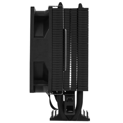 Formula Кулер для процессора Formula ICE BOID 2PSDA Black [ICE BOID 2PSDA] черный, фото 4