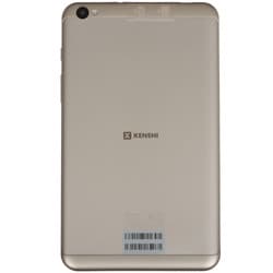 KENSHI 8" Планшет KENSHI Pad Lite E58 LTE 64 ГБ золотистый, фото 3