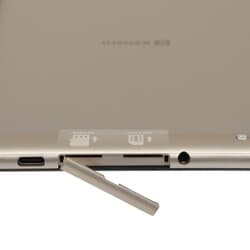 KENSHI 8" Планшет KENSHI Pad Lite E58 LTE 64 ГБ золотистый, фото 11