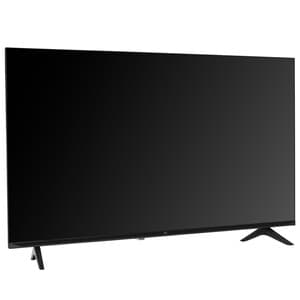 BQ 42" (107 см) Телевизор BQ 42FS01B черный, фото 3