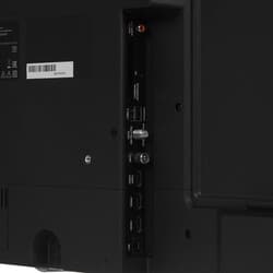 MAUNFELD 55" (139 см) Телевизор Maunfeld MLT55UST02 черный, фото 7
