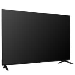 MAUNFELD 55" (139 см) Телевизор Maunfeld MLT55UST02 черный, фото 3