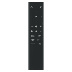 MAUNFELD 55" (139 см) Телевизор Maunfeld MLT55UST02 черный, фото 21
