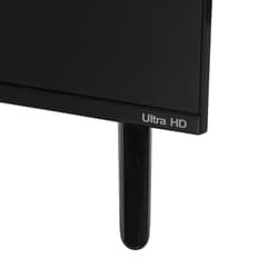 MAUNFELD 55" (139 см) Телевизор Maunfeld MLT55UST02 черный, фото 4