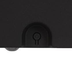 MAUNFELD 55" (139 см) Телевизор Maunfeld MLT55UST02 черный, фото 8
