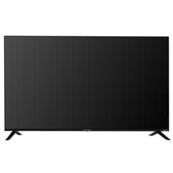 MAUNFELD 55" (139 см) Телевизор Maunfeld MLT55UST02 черный, фото 2