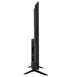 MAUNFELD 55" (139 см) Телевизор Maunfeld MLT55UST02 черный, фото 20