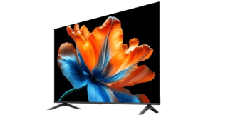 Xiaomi 65" (165 см) Телевизор Xiaomi TV S Mini LED 65 2026 черный, фото 2