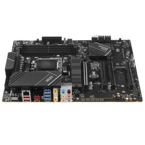 Материнская плата MSI PRO B650-P WIFI thumb 3