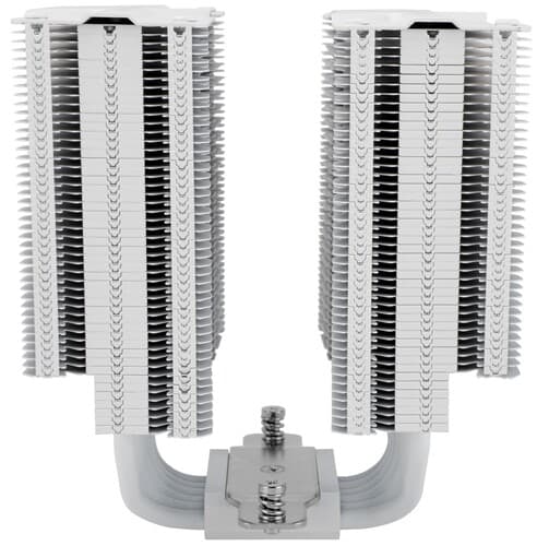 Thermalright Кулер для процессора Thermalright Peerless Assassin 140 [PA140-WHITE] белый, фото 15