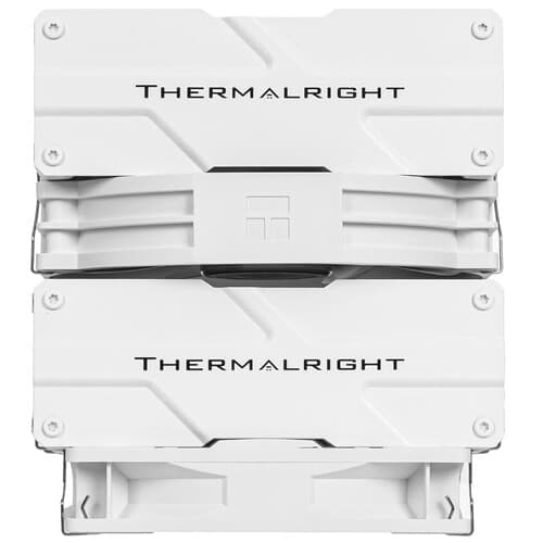 Thermalright Кулер для процессора Thermalright Peerless Assassin 140 [PA140-WHITE] белый, фото 5