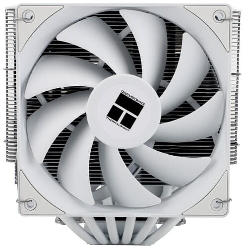 Thermalright Кулер для процессора Thermalright Peerless Assassin 140 [PA140-WHITE] белый, фото 12