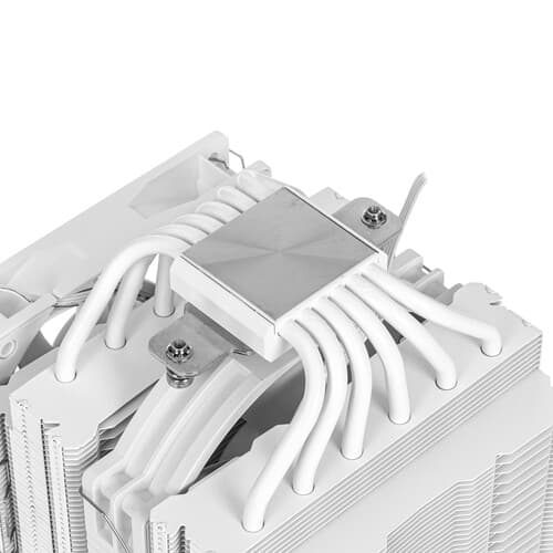 Thermalright Кулер для процессора Thermalright Peerless Assassin 140 [PA140-WHITE] белый, фото 6