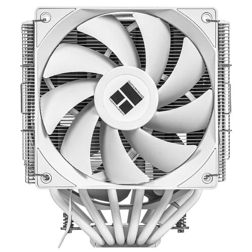 Thermalright Кулер для процессора Thermalright Peerless Assassin 140 [PA140-WHITE] белый, фото 2