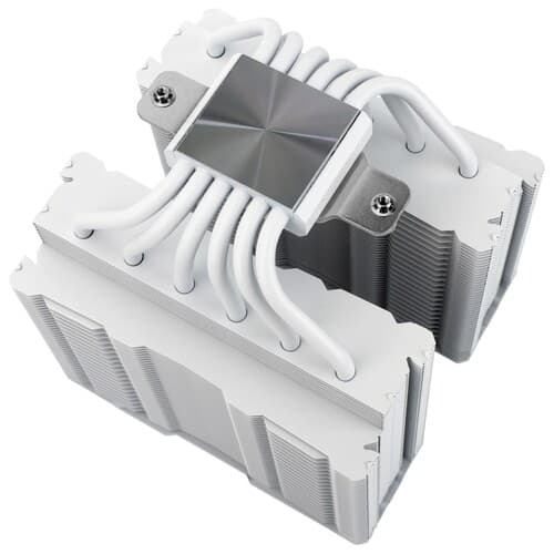 Thermalright Кулер для процессора Thermalright Peerless Assassin 140 [PA140-WHITE] белый, фото 16