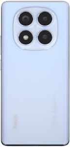 Xiaomi 6.67" Смартфон Xiaomi Redmi Note 14 Pro 256 ГБ фиолетовый, фото 3