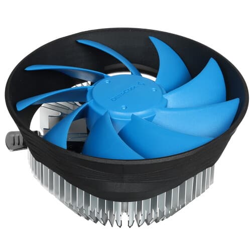 DEEPCOOL Кулер для процессора DEEPCOOL GAMMA ARCHER PRO V2 [G-U-ARCHER-ARNNNN-G-2] черный