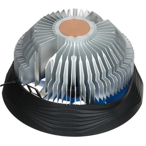 DEEPCOOL Кулер для процессора DEEPCOOL GAMMA ARCHER PRO V2 [G-U-ARCHER-ARNNNN-G-2] черный, фото 3