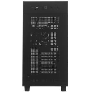 Корпус ASUS Prime AP303 TG [90DC00V0-B39010] черный thumb 2