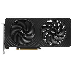 Palit Видеокарта Palit GeForce RTX 5050 Dual OC [NE65050S19P1-GB2070D]