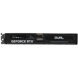 Palit Видеокарта Palit GeForce RTX 5050 Dual OC [NE65050S19P1-GB2070D], фото 7