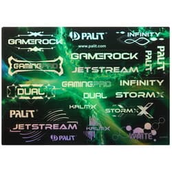 Palit Видеокарта Palit GeForce RTX 5050 Dual OC [NE65050S19P1-GB2070D], фото 8
