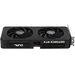 Palit Видеокарта Palit GeForce RTX 5050 Dual OC [NE65050S19P1-GB2070D], фото 5