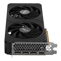 Palit Видеокарта Palit GeForce RTX 5050 Dual OC [NE65050S19P1-GB2070D], фото 3