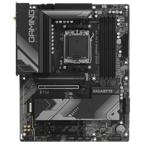 Материнская плата GIGABYTE B650 GAMING X AX V2 thumb 1