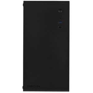 Корпус Zircon Mozart  черный thumb 2