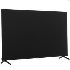 DEXP 65" (164 см) Телевизор DEXP 65UCY3 черный, фото 3