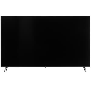 DEXP 65" (164 см) Телевизор DEXP 65UCY3 черный, фото 2