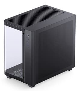 Корпус JONSBO TK-3 [TK-3 Black] черный thumb 3