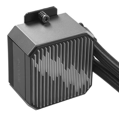 Система охлаждения ID-COOLING DX360 MAX черная thumb 5