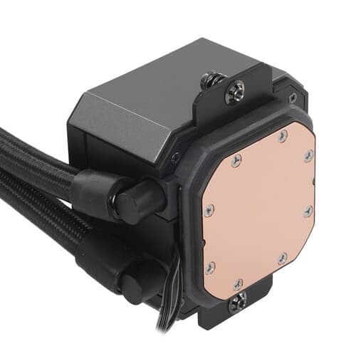 Система охлаждения ID-COOLING DX360 MAX черная thumb 6